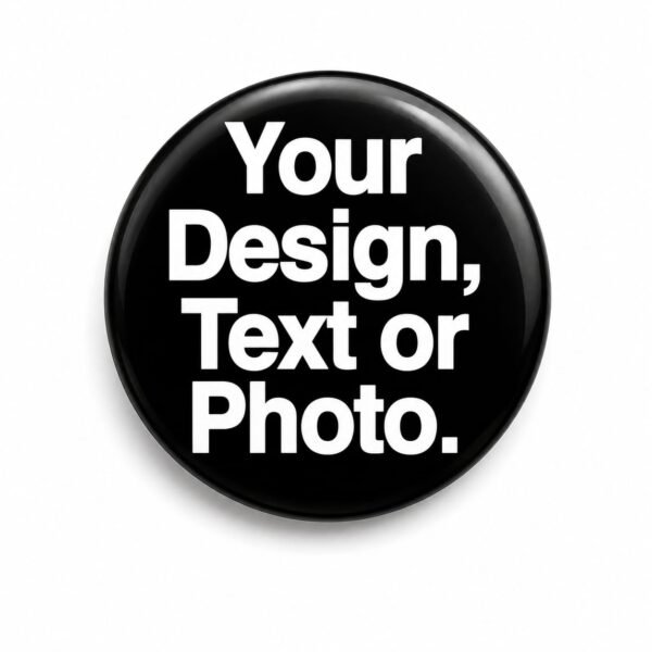 Button Badge Factory, Round button badges, Circle Batch
