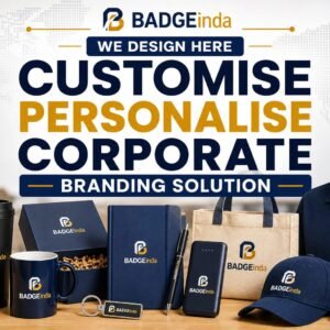 Customised & Personalised Corporate Gifts | Custom Logo Printing | Corporate Branding & Promotional Solutions | Bulk Order | Wholesale | B2B Manufacturer India