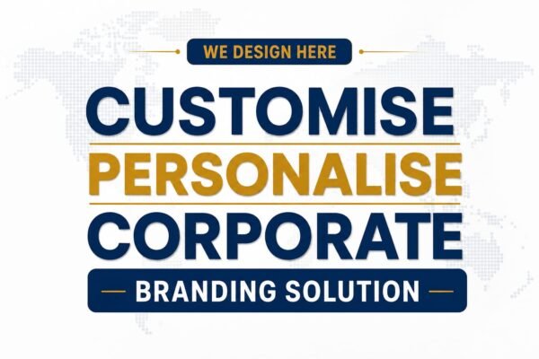 Customised & Personalised Corporate Gifts | Custom Logo Printing | Corporate Branding & Promotional Solutions | Bulk Order | Wholesale | B2B Manufacturer India